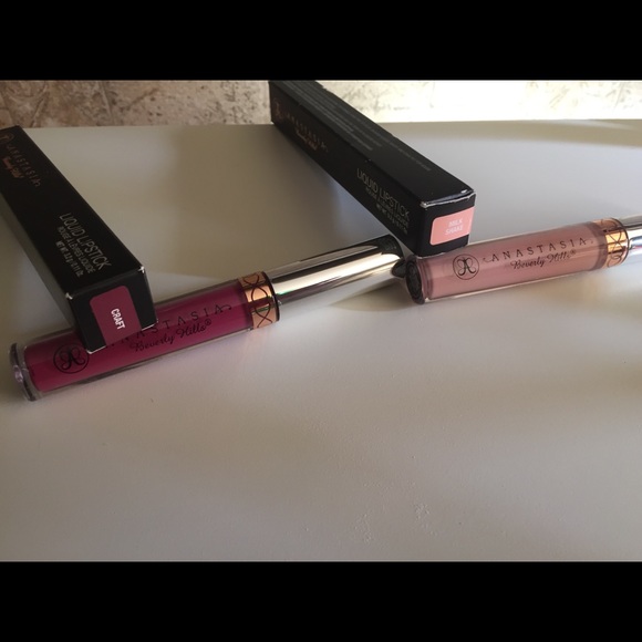 Anastasia Beverly Hills Tan to Deep Contour Kit - Picture 10 of 11